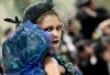 Zendaya fue una de las anfitrionas de la MET Gala 2024