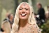 Karol G se lució en la MET Gala 2024