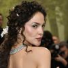 Eiza González cautivó a todos en la MET Gala 2024.