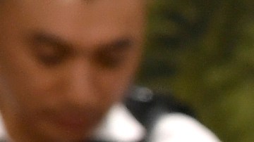 Shakira debuta en la MET Gala 2024.