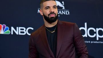 La mansión de Drake en Toronto fue tiroteada