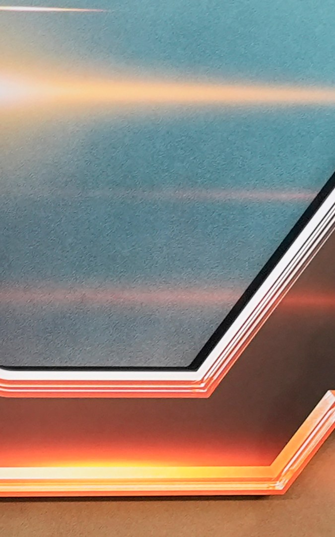 Jennifer López posa en el estreno de la película ‘Atlas’ en el Teatro Egipcio. Lunes, 20 de mayo de 2024, en Los Ángeles.