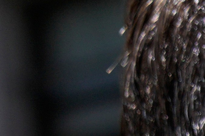 Robert de Niro le responde a un simpatizante de Donald Trump.