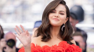 Selena Gómez ofreció una entrevista para la revista TIME.