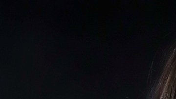 Alejandra Guzmán en el anuncio de uno de sus conciertos en la Arena Ciudad de México/México, 17 de marzo 2022.