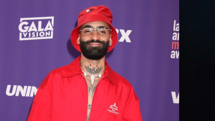 Arcángel arremete de nuevo contra Anuel AA y lo exhorta a que cuide a su hija Cattleya