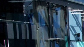 Detrás de cámaras del reality "La Casa de los Famosos" (Telemundo)/México, 17 de enero 2023.