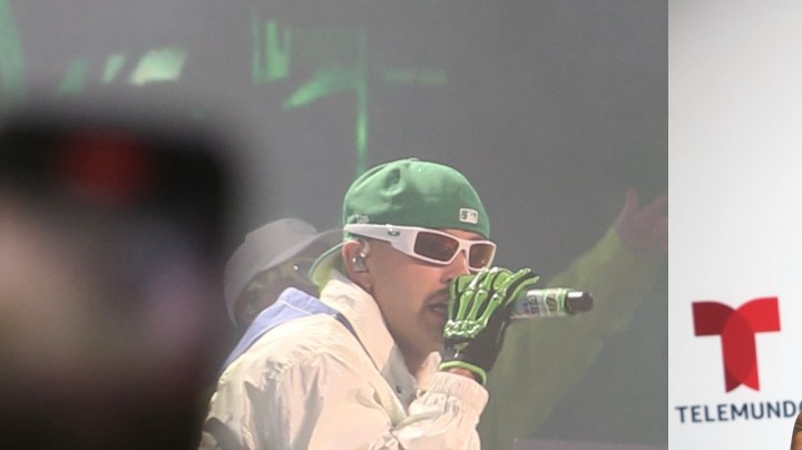 El inesperado concierto de Feid y Yandel en Miami que terminó por petición de la policía