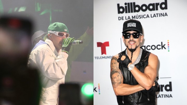 El inesperado concierto de Feid y Yandel en Miami que terminó por petición de la policía
