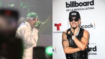 El inesperado concierto de Feid y Yandel en Miami que terminó por petición de la policía