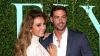 Elizabeth Gutiérrez y William Levy en el lanzamiento de la marca de cremas para el cuidado de la piel, “ELY by Cassia Cardoso”/Miami, 1 de marzo 2017.