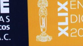 Eugenio Derbez confesó estar preocupado ante un posible reencuentro con Victoria Ruffo