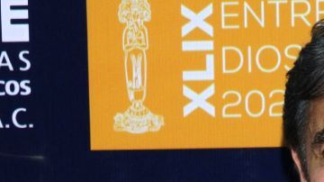 Eugenio Derbez confesó estar preocupado ante un posible reencuentro con Victoria Ruffo