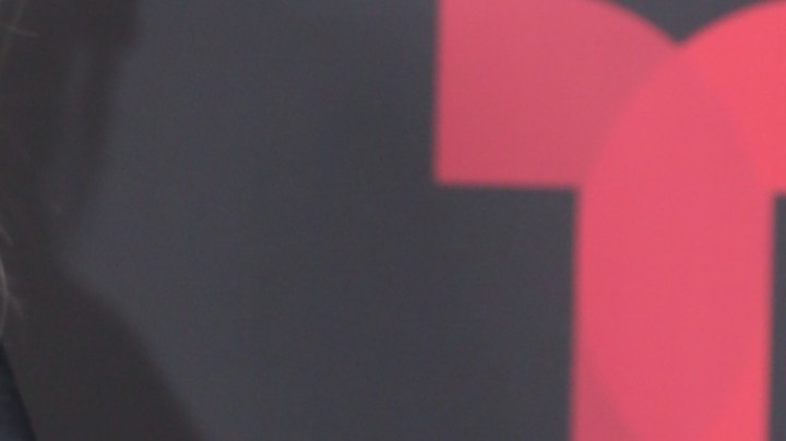 Famosa actriz venezolana actúa en 'Sed de Venganza', la nueva producción de Telemundo