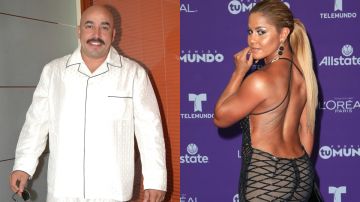 Hija de Lupillo arremete contra Maripily para defender al cantante