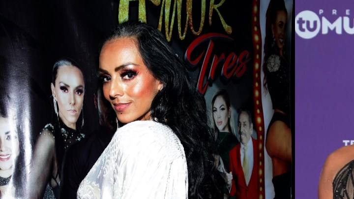 Ivone Montero revela la razón por la que no ve como ganadora a Maripily Rivera en ‘LCDLF’