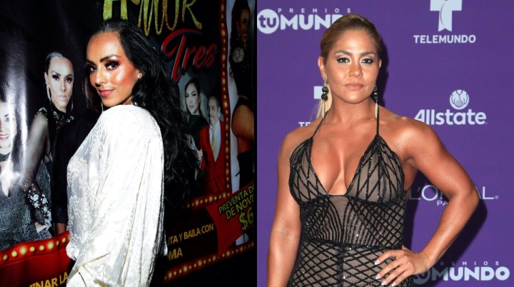 Ivone Montero revela la razón por la que no ve como ganadora a Maripily Rivera en ‘LCDLF’