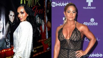 Ivone Montero revela la razón por la que no ve como ganadora a Maripily Rivera en ‘LCDLF’