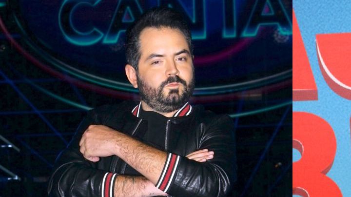 José Eduardo Derbez defendió a su famoso padre de los recientes ataques contra el actor