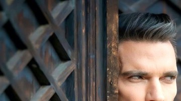 Julián Gil aseguró que Patricia Corcino "cometió el peor error de su vida" al competir con Maripily