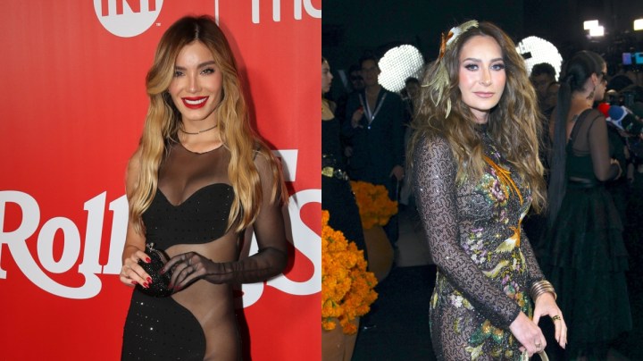 'La Casa de los Famosos 4': Aleska y Geraldine se enfrentan