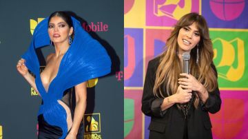 La segunda edición de Mujeres Latinas en la Música de Billboard honrará a Ana Bárbara y Kany García