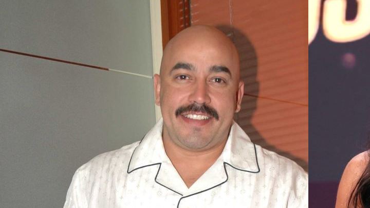 Lupillo Rivera dio nueva declaraciones sobre su advertencia de demanda contra Maripily Rivera.