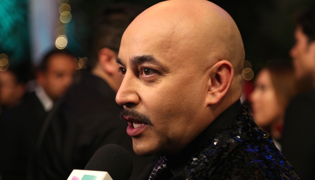 'la Casa De Los Famosos 4': Lupillo Rivera Y Rodrigo Romeh Se Enfrentan 