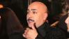 Lupillo Rivera en la alfombra roja de los Premios Univision Deportes 2016, en el que participaron como presentadores para reconocer a los mejores deportistas y equipos entre la comunidad Hispana/Miami, 18 de diciembre 2016.