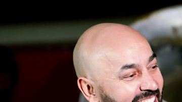 Lupillo Rivera y Thalí García protagonizaron un reencuentro: “No tienes por qué estar nervioso”