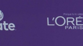 Maripily Rivera en la alfombra de Premios Tu Mundo 2017/Miami, 24 de agosto 2017.