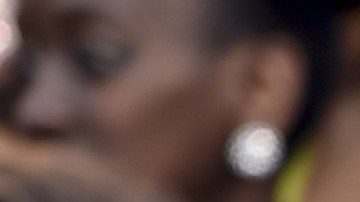 Massiel Taveras fue humillada por una guardia de seguridad.