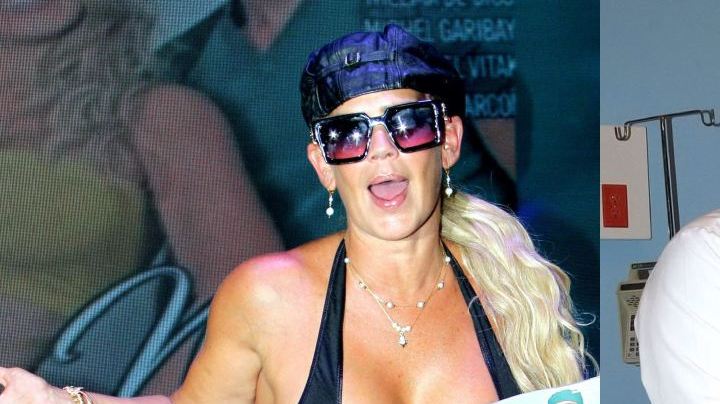 Niurka Marcos revela detalles del fugaz romance que tuvo con Mauricio Islas