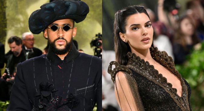 Nueva información sobre la reconciliación de Bad Bunny y Kendall Jenner