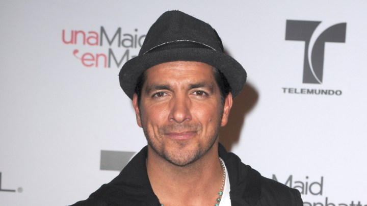 Paulo Quevedo interviene en la telenovela "Una Maid en Manhattan" (Telemundo), que protagonizan Litzy y Eugenio Siller e inicia mañana transmisiones al aire en Estados Unidos/Miami, 28 de noviembre 2011.