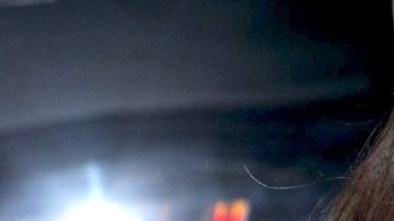 Claudia Martin en la presentación de la telenovela "El Amor No Tiene Receta"/México, 14 de febrero 2024.