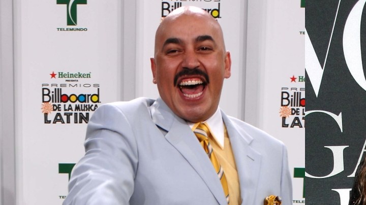 Polémico comentario de Lupillo Rivera sobre Ariadna Gutiérrez desata críticas en su contra
