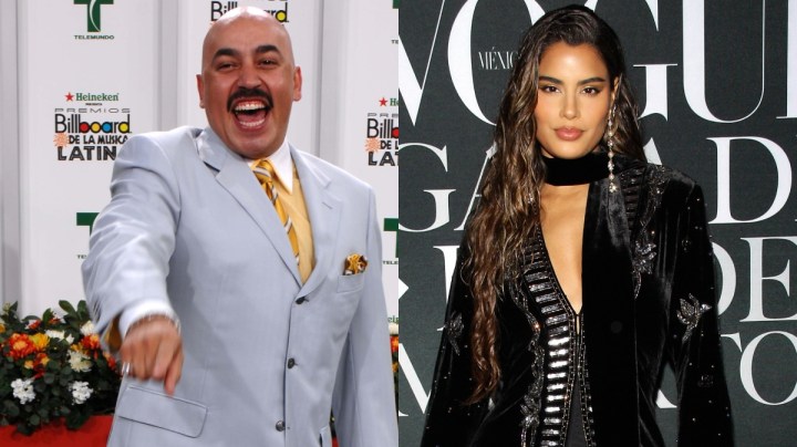 Polémico comentario de Lupillo Rivera sobre Ariadna Gutiérrez desata críticas en su contra