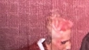 RBD ofrece el último concierto de su gira _Soy Rebelde Tour_ en el Estadio Azteca, Anahí, Dulce Marí