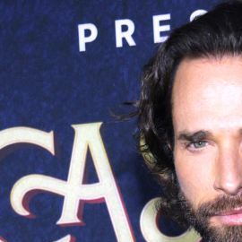 Sebastián Rulli no se intimó ante la incómoda pregunta de Adamari López.