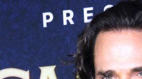 Sebastián Rulli no se intimó ante la incómoda pregunta de Adamari López.
