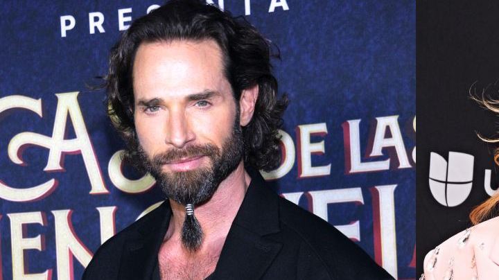Sebastián Rulli no se intimó ante la incómoda pregunta de Adamari López.