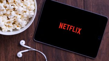 Series y películas que se estrenan en Netflix entre el 7 hasta el 10 de mayo