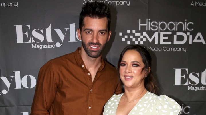 Adamari López y Toni Costa estuvieron juntos por más de una década.