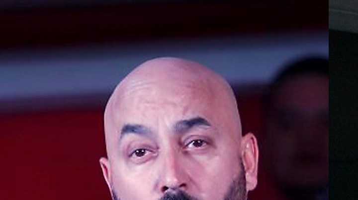 Alfredo Adame y Lupillo Rivera han protagonizado uno de los momentos más tensos de 'La Casa de los Famosos 4'.