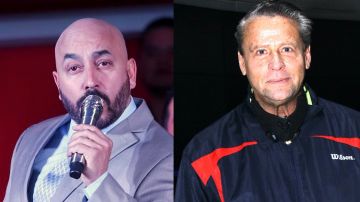 Alfredo Adame y Lupillo Rivera han protagonizado uno de los momentos más tensos de 'La Casa de los Famosos 4'.