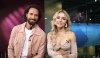 Angelique Boyer y Sebastián Rulli no viven juntos.