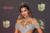 Ariadna Gutiérrez parece haber encontrado el amor dentro de 'La Casa de los Famosos 4'.
