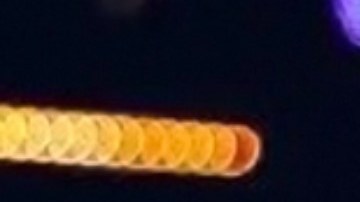 Carlos Rivera menciona con orgullo a un joven talento.