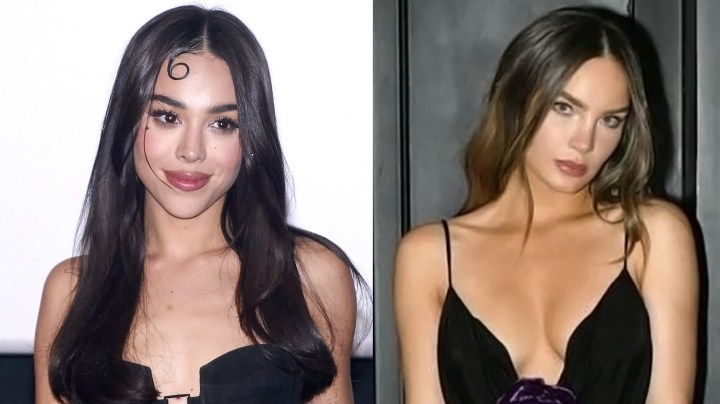 Los fanáticos de Danna y Belinda se enfrentaron en las redes.